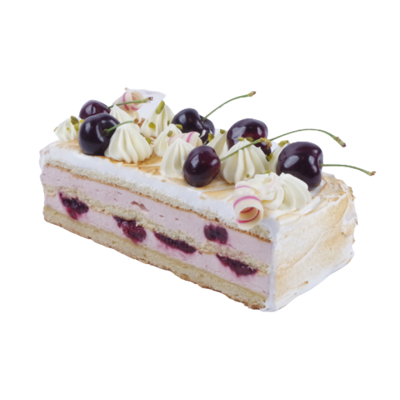 Afbeelding van Yoghurt Kersen stam