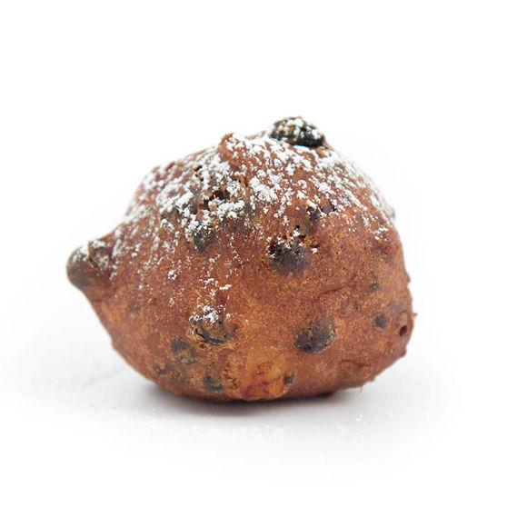 Afbeelding van Oliebol, per stuk