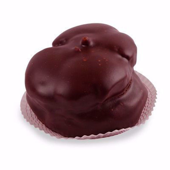 Afbeelding van Bossche bol - Gebak van de week