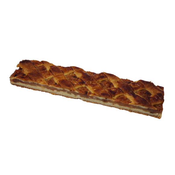 Afbeelding van Trakteer Hollandse appeltaart