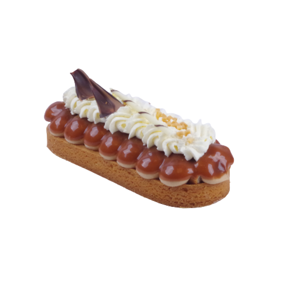 Afbeelding van Caramel slof - slof van de maand