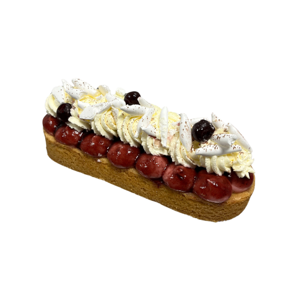 Afbeelding van Amarena kersen slof