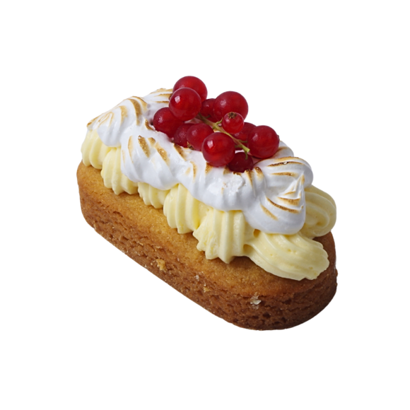 Afbeelding van Lemon slof gebak
