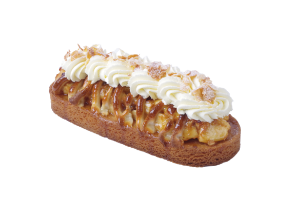 Afbeelding van Appelslof - slof van de maand