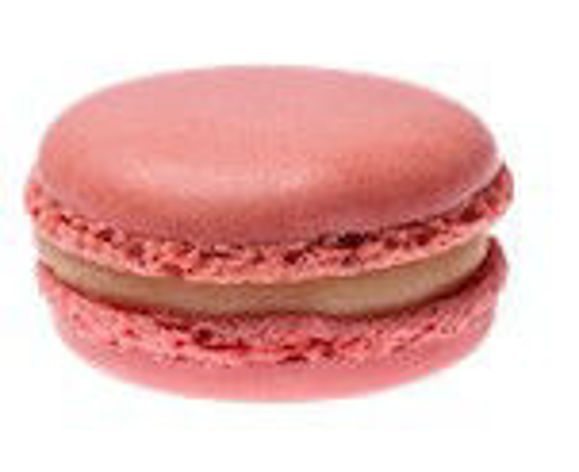 Afbeelding van Macaron Rosé