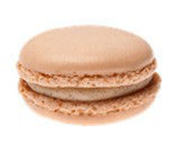 Afbeelding van Macaron Vanille