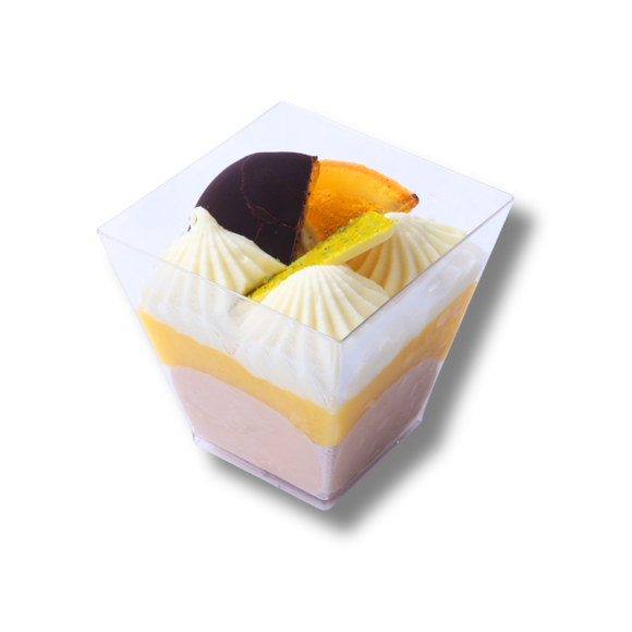 Afbeelding van Lente Kriebel dessert